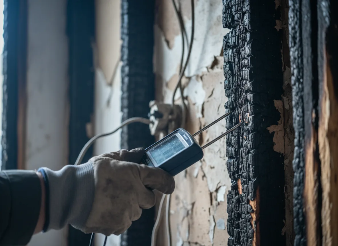 Fire Damage Restoration Sand Point, AK FAQs
